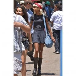 Demonia Shaker-100 New