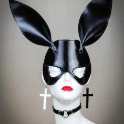 Funk Plus Bunny Mask Halloween