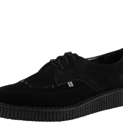 TUK-A8138-Black-Size 10-Clearance Women