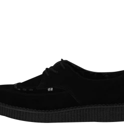 TUK-A8138-Black-Size 10-Clearance Women