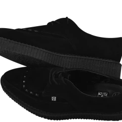 TUK-A8138-Black-Size 10-Clearance Women