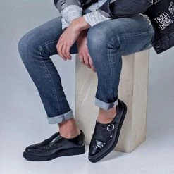 TUK-A8520-Black-Size 13-Clearance