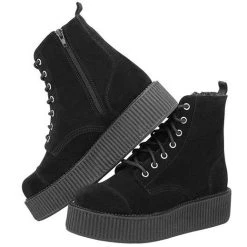 TUK-A8642L Viva Mondo Boots Women