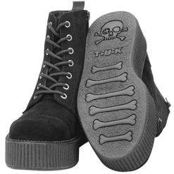 TUK-A8642L Viva Mondo Boots Women