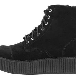 TUK-A8642L Viva Mondo Boots Women