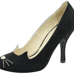 TUK-A8813L Sophisticated Kitty Pump Women