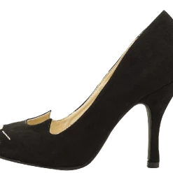 TUK-A8813L Sophisticated Kitty Pump Women