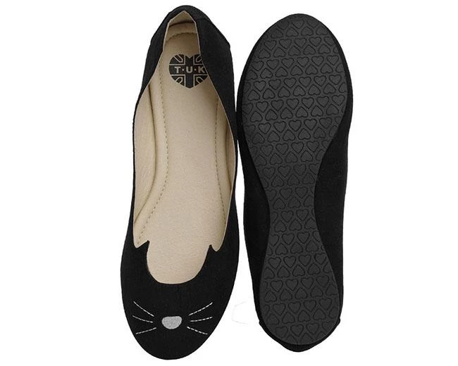 TUK-A9008L Sophistakitty Flats 6 TUK-A9008L Sophistakitty Flats
