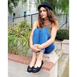 TUK-A9008L Sophistakitty Flats 9 TUK-A9008L Sophistakitty Flats