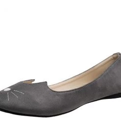 TUK-A9086L Sophistakitty Flats Women