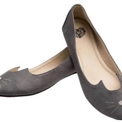 TUK-A9086L Sophistakitty Flats Women