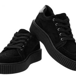 TUK-A9173 Wingtip Casbah Creeper Women