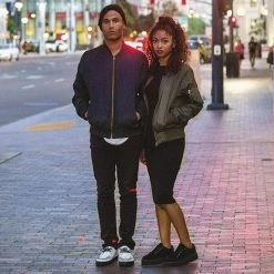 TUK-A9173 Wingtip Casbah Creeper Women