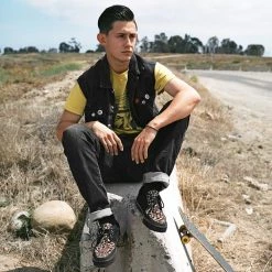 TUK-A9181-Black-Leopard-Size 7-Clearance Women