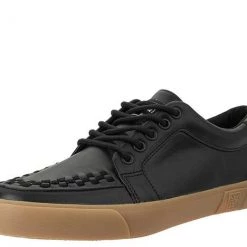 TUK-A9216 Leather No-Ring VLK Sneaker