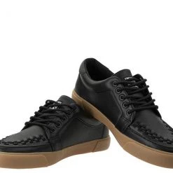 TUK-A9216 Leather No-Ring VLK Sneaker