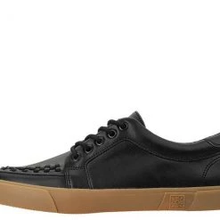 TUK-A9216 Leather No-Ring VLK Sneaker