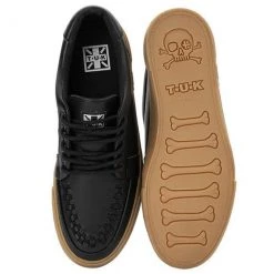 TUK-A9216 Leather No-Ring VLK Sneaker