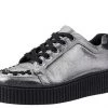 TUK-A9224 Leather Casbah Creeper