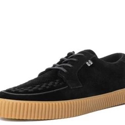 TUK-A9252 Suede EZC Shoes Women