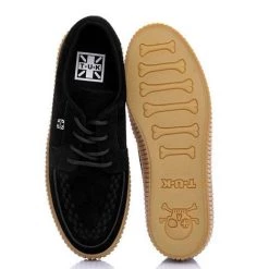 TUK-A9252 Suede EZC Shoes Women 9 TUK-A9252 Suede EZC Shoes Women