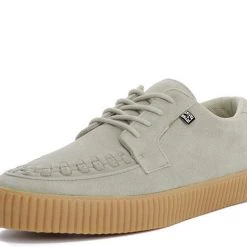 TUK-A9253 Suede EZC Shoes