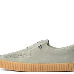 TUK-A9253 Suede EZC Shoes 10 TUK-A9253 Suede EZC Shoes