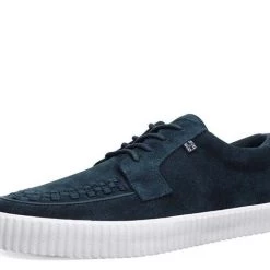 TUK-A9256 Suede EZC Shoes