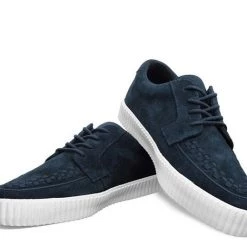 TUK-A9256 Suede EZC Shoes 11 TUK-A9256 Suede EZC Shoes