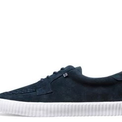 TUK-A9256 Suede EZC Shoes 10 TUK-A9256 Suede EZC Shoes