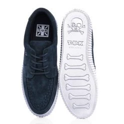 TUK-A9256 Suede EZC Shoes