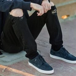 TUK-A9256 Suede EZC Shoes 9 TUK-A9256 Suede EZC Shoes