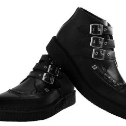 TUK-A9325 Vegan Creeper Boot