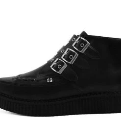 TUK-A9325 Vegan Creeper Boot