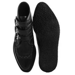 TUK-A9325 Vegan Creeper Boot