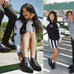 TUK-A9325 Vegan Creeper Boot