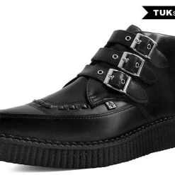 TUK-A9325 Vegan Creeper Boot
