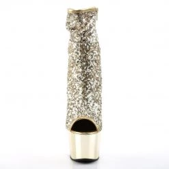 Pleaser ADORE-1008SQ Boot