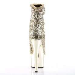 Pleaser ADORE-1008SQ Boot