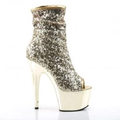 Pleaser ADORE-1008SQ Boot