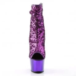 Pleaser ADORE-1008SQ Boot