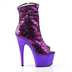 Pleaser ADORE-1008SQ Boot