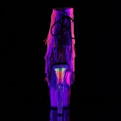 New Pleaser Adore-1017SRS Boots