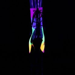 Pleaser Adore-1018RBG New