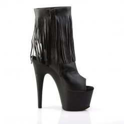 New Pleaser Adore-1019 Ankle Boot