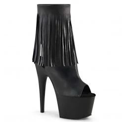 New Pleaser Adore-1019 Ankle Boot