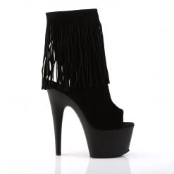 New Pleaser Adore-1019 Ankle Boot