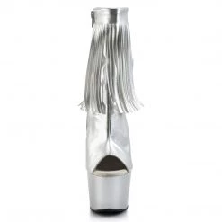 New Pleaser Adore-1019 Ankle Boot