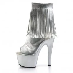 New Pleaser Adore-1019 Ankle Boot