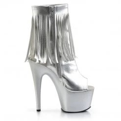 New Pleaser Adore-1019 Ankle Boot